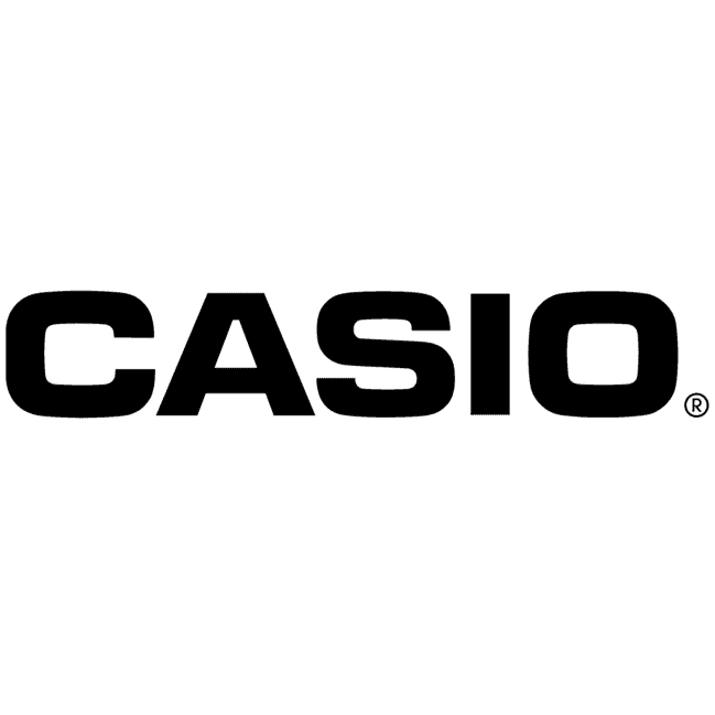 CASIO