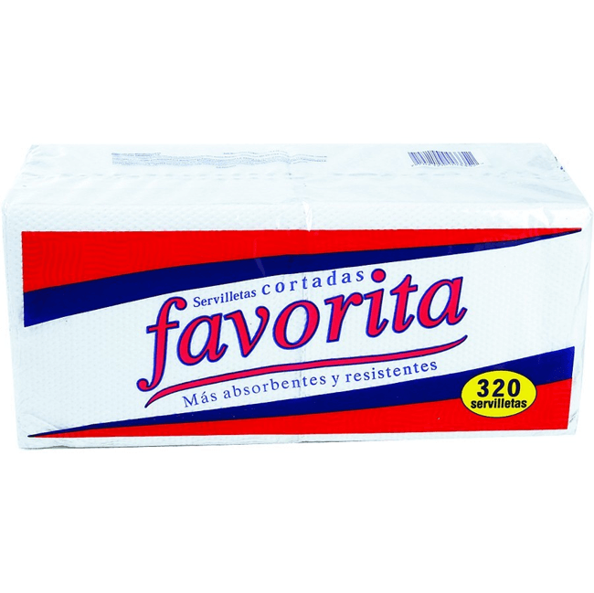 FAVORITA